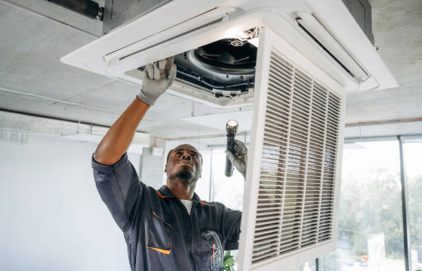 Licensed Ac Repair service in Bowling Green, OH - FH HVAC